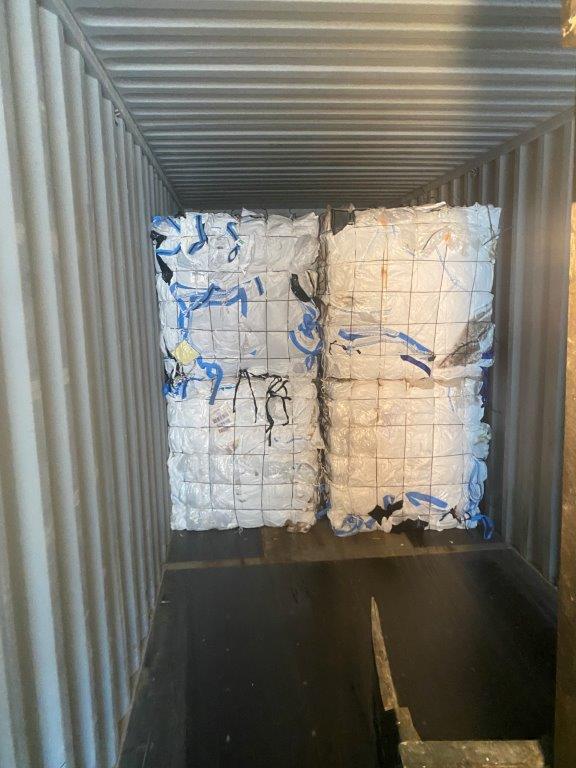 Jumbo Bags Qualität A